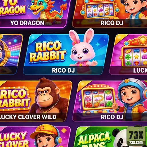 73x.com - acessar moderno app de cassino agora