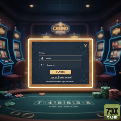 73x.com - copiar rápido link de acesso