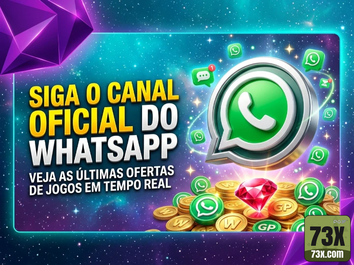 Domine o Jogo com 73x.com: Tecnologia e Emoção em Sintonia