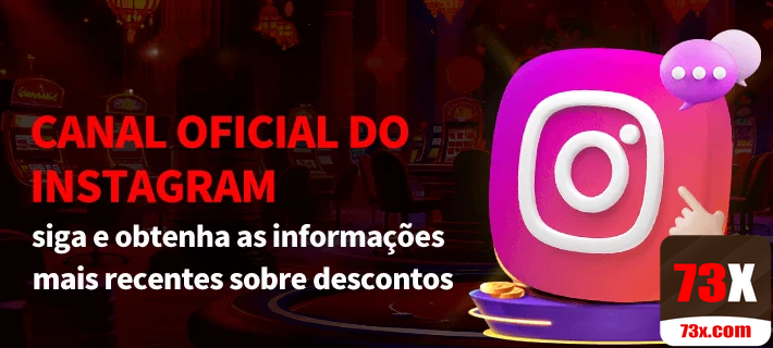 Experiência Apostas 73x.com