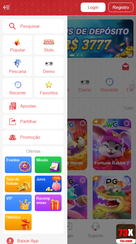 Jogos Incrivelmente Interativos