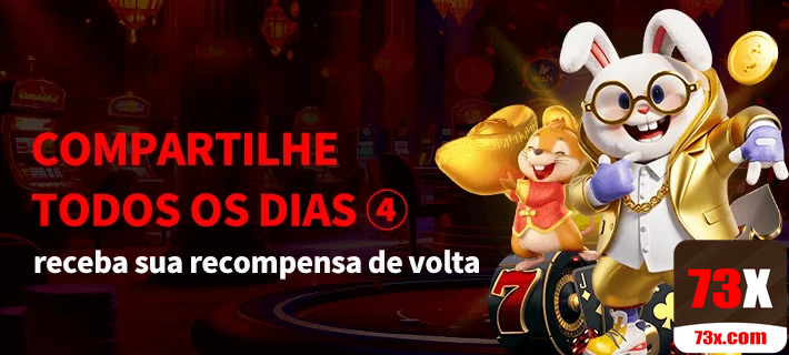 Experiência de Jogos 73x.com
