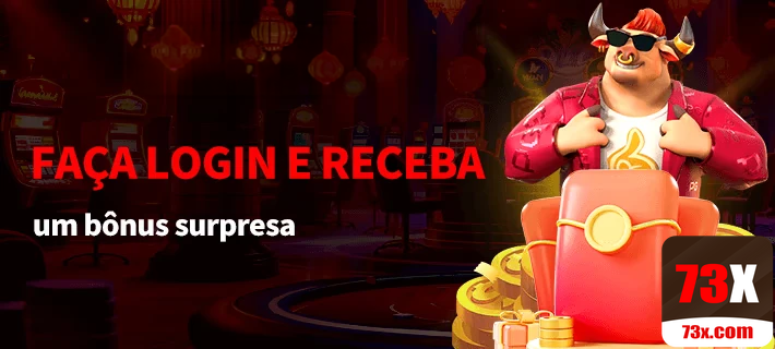 Experiência Promoções 73x.com